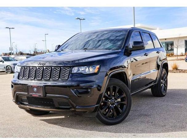 JEEP GRAND CHEROKEE 2022 1C4RJFAG4NC118495 image